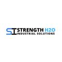 Strength H2O Industrial Solutions logo